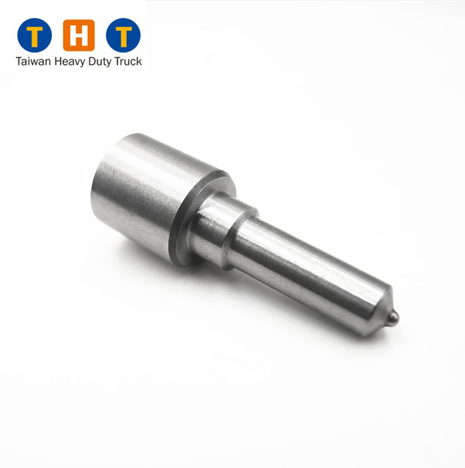 噴油嘴 DLLA154P1538 0433171948 Truck Engine Parts For Mercedes-Benz For Bosch