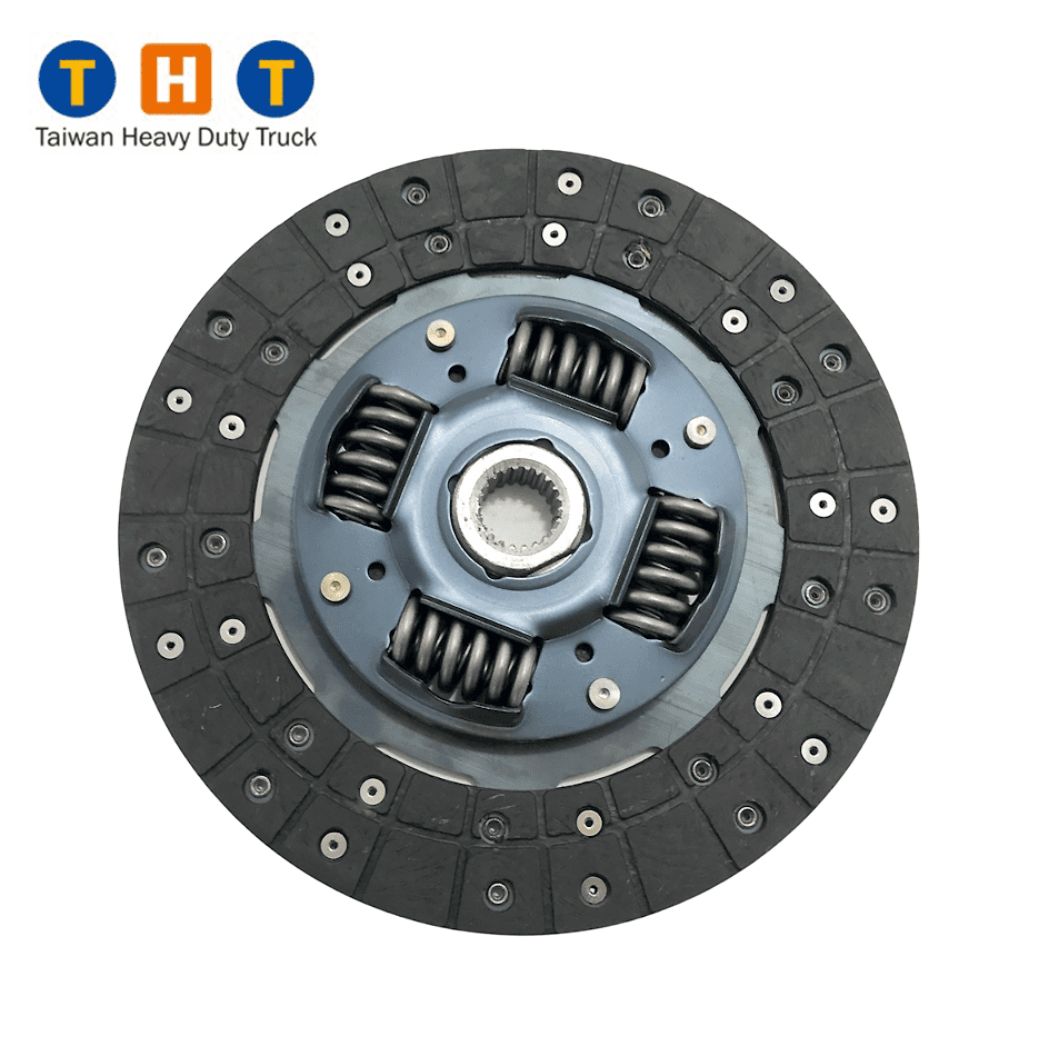 Clutch Disc 240MM*22 0K72A16460 Truck Transmission Parts For Hyundai For KIA K2700