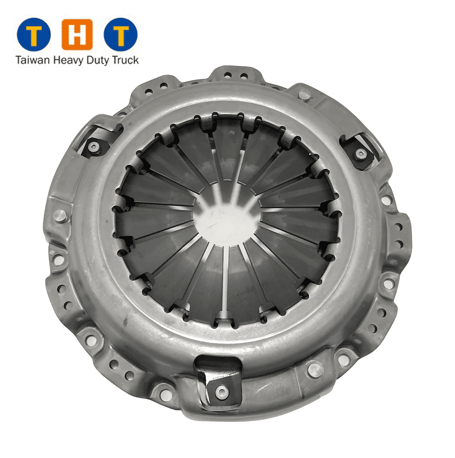 Clutch Cover 240mm 0K79A16410 Truck Transmission Parts For Hyundai For KIA K2700