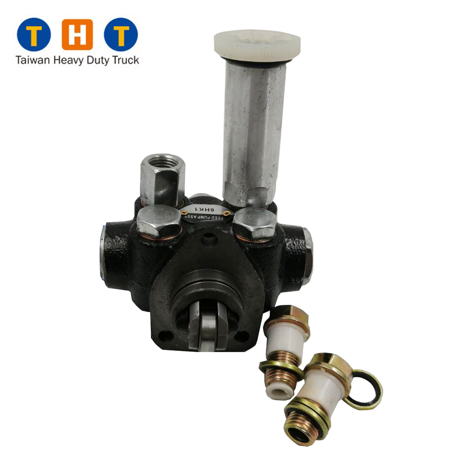 手油幫浦 105237-5020 Truck Engine Parts for BOSCH for ISUZU 4HK1 Diesel Engine