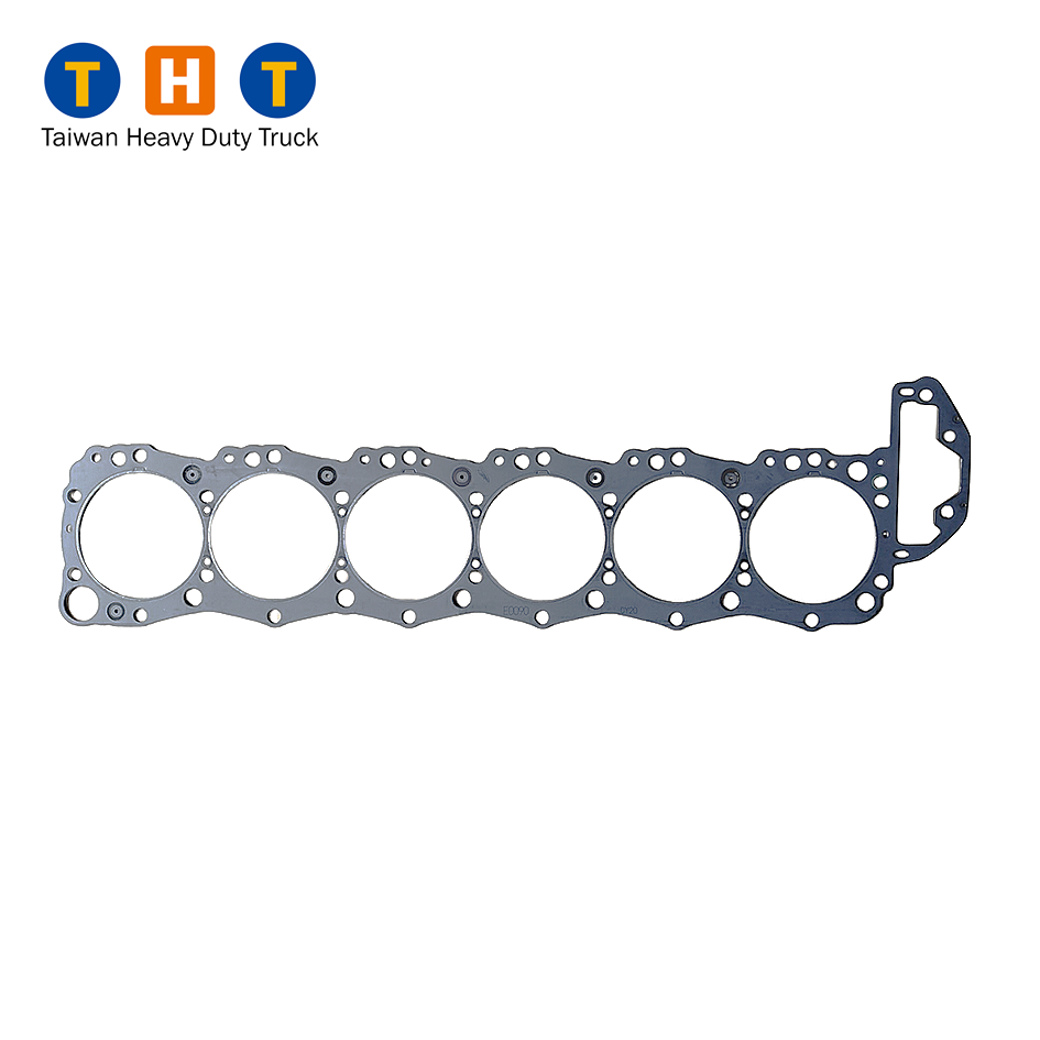 Cylinder Head Gasket 11115-2451 11115-2451A Truck Engine Parts For Hino JO8C JO8CT
