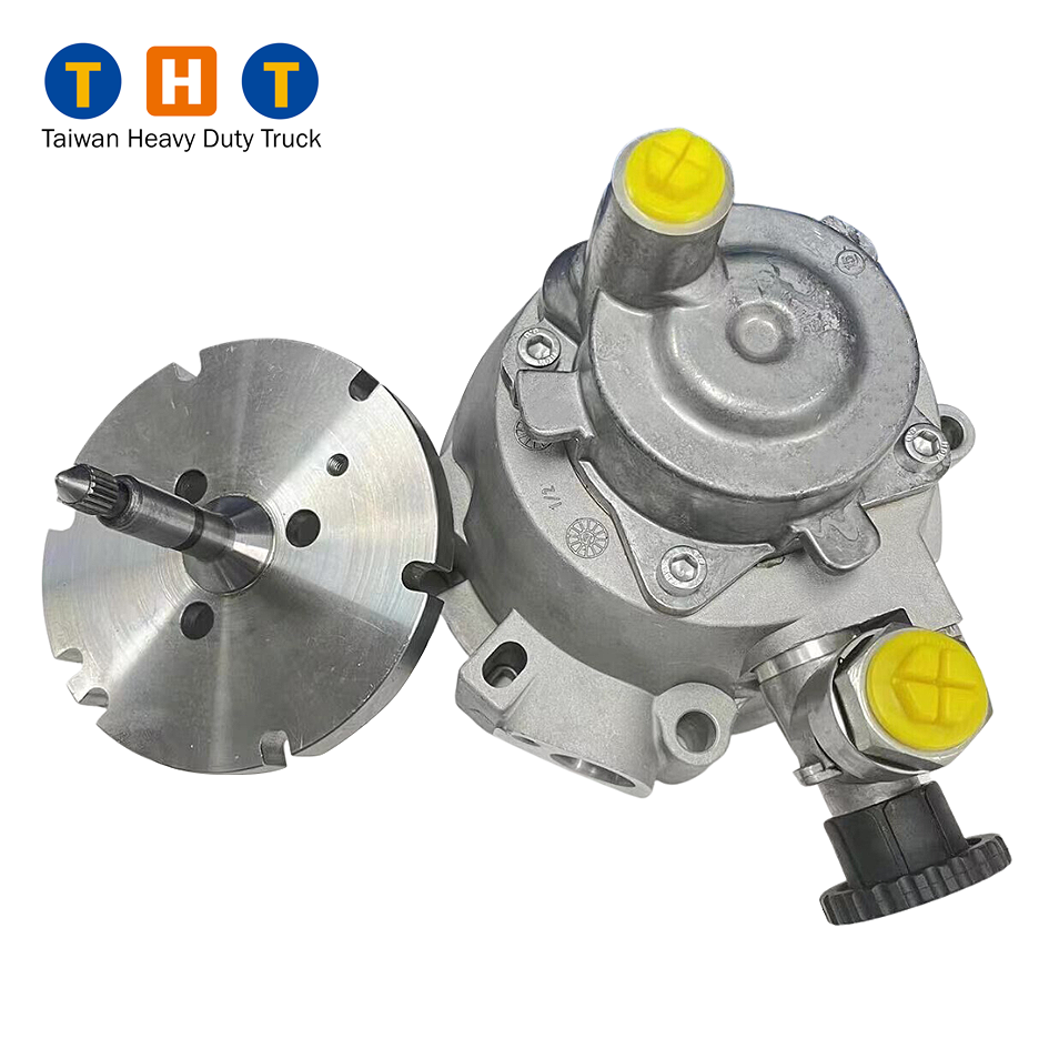 柴油泵浦 1439549 0683694 Truck Engine Parts For DAF CF75 CF85 XF95
