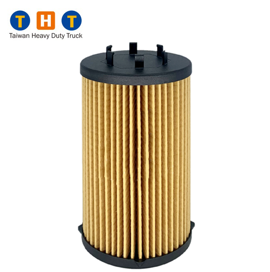 Oil Filter 15601-78140 Truck Engine Parts For HINO 300 NO4C