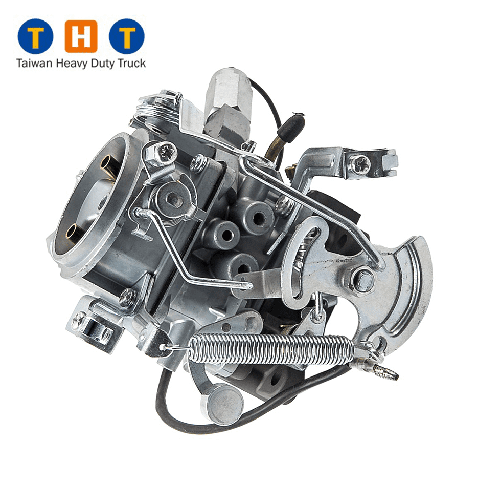 化油器 16010-H6100 Truck Engine Parts For Nissan A14