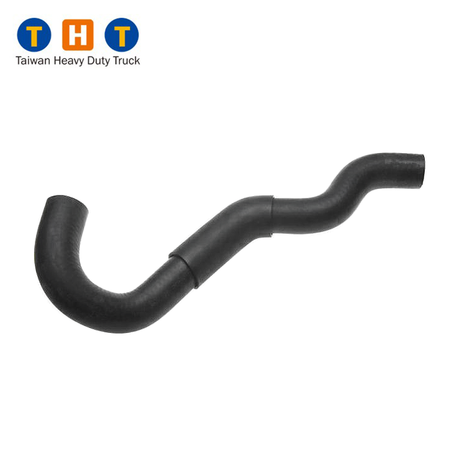Radiator Hose 16571-0D040 Truck Cooling Parts For Toyota