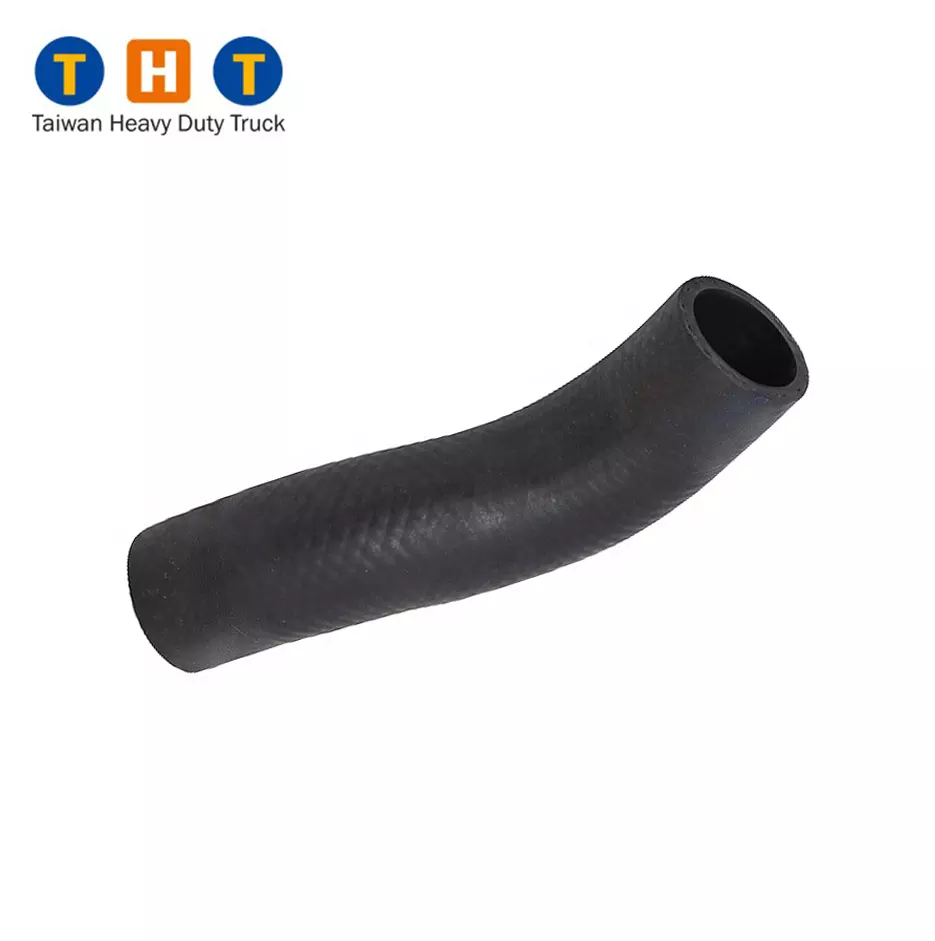 Radiator Coolant Hose 16571-0L030 Truck Cooling Parts For Toyota Hilux