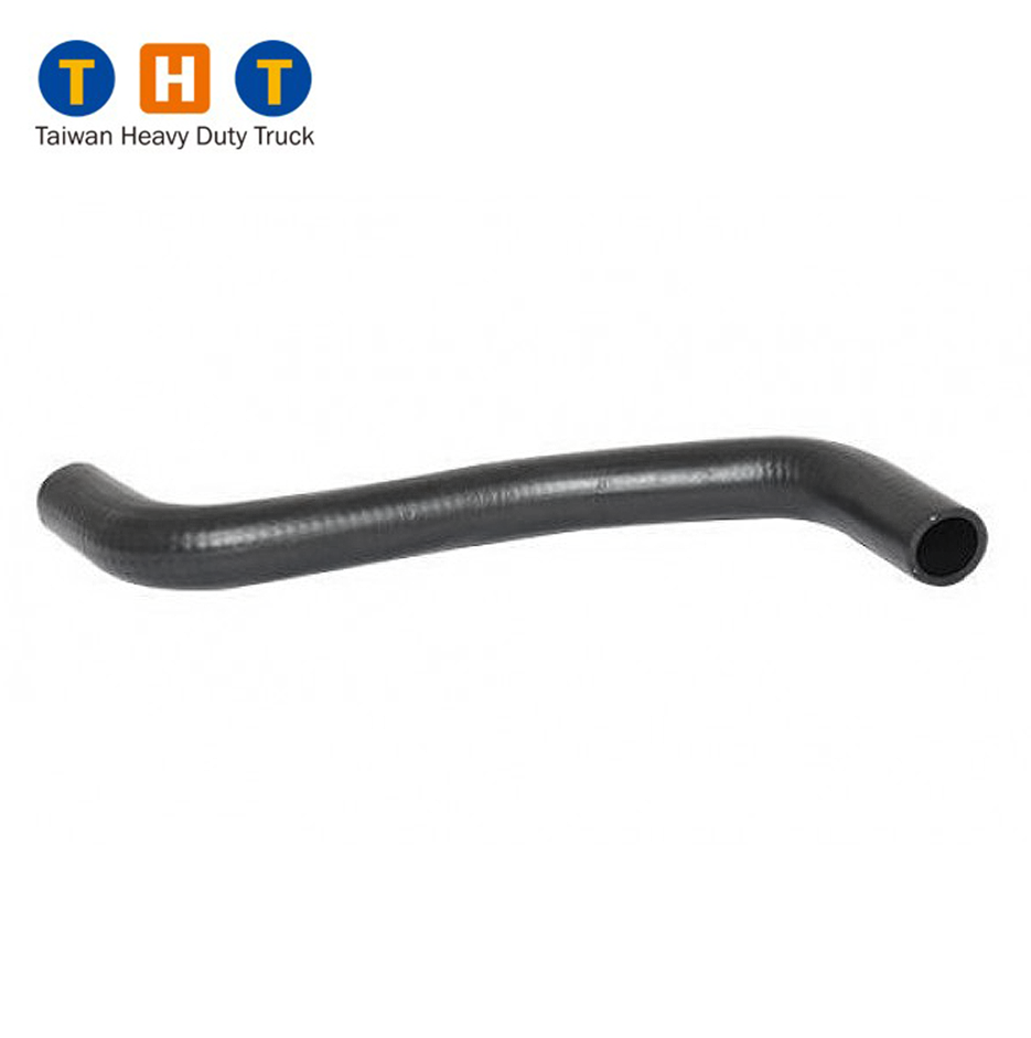 Radiator Hose 16572-15210 Truck Cooling Parts For Toyota
