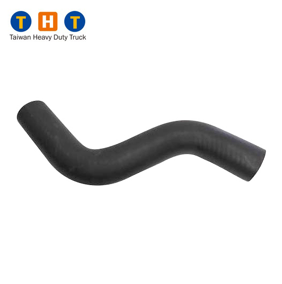 Radiator Coolant Hose 38mm 16572-67070 Truck Parts For Toyota Hilux