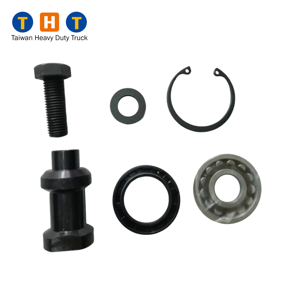 Stabilizer Link Kit 1755638 Truck Brake Parts For Scania P410 CP CR