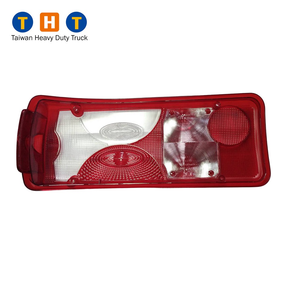 Tail Lamp Cover LH 1784669 Truck Body Parts For Scania 380 P/G/R/T Series