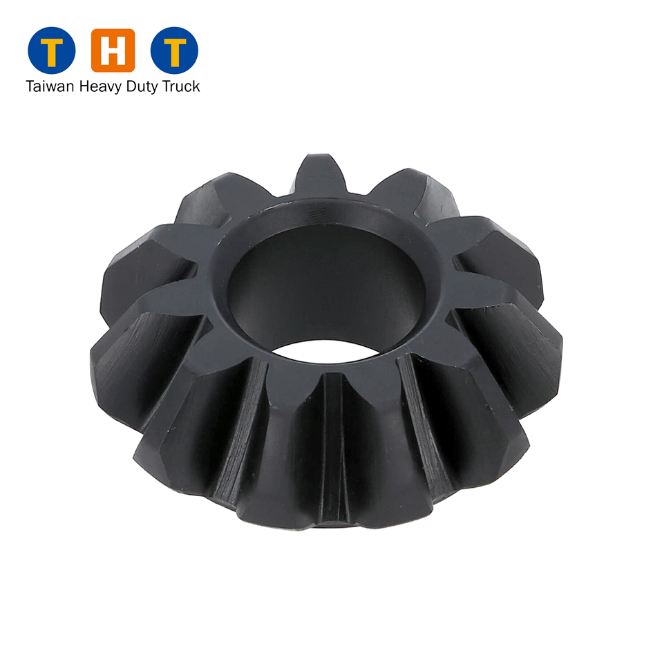 差速器齒輪 1902202 Truck Transmission Parts For Scania R420