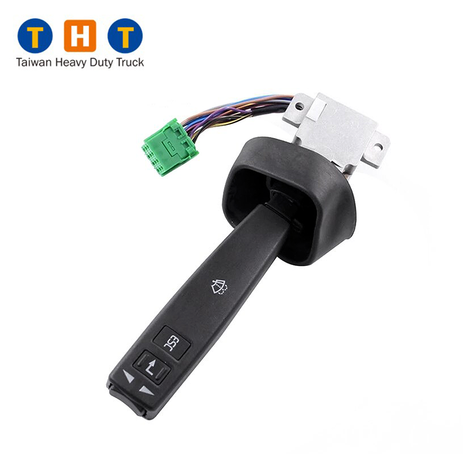 Wiper Turn Steering Switch 20553740 For VOLVO FM FH NH