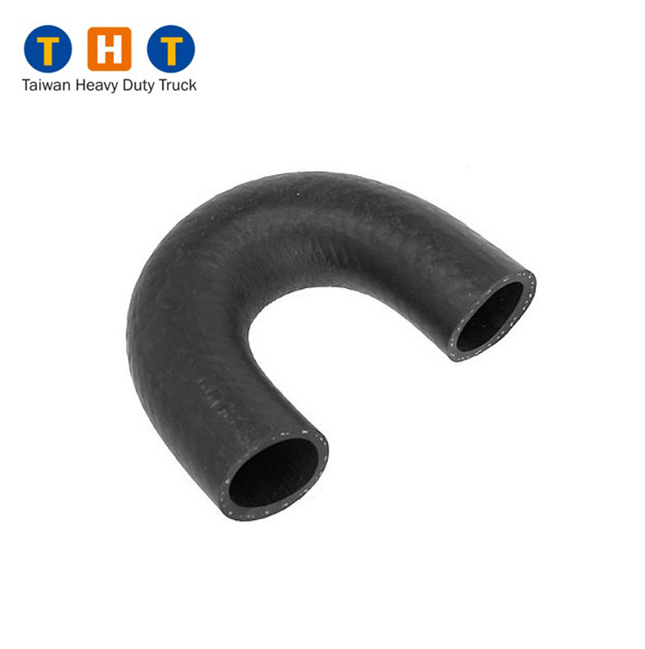Radiator Hose 21069-61500 Truck Cooling Parts For NISSAN SD22