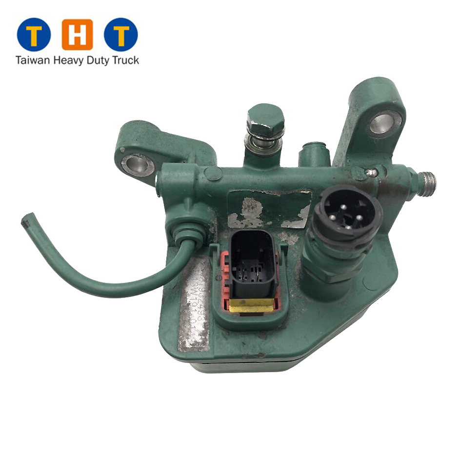Injection Pump Sensor 21401052 WG9725545220 Truck Engine Parts For SITRAK