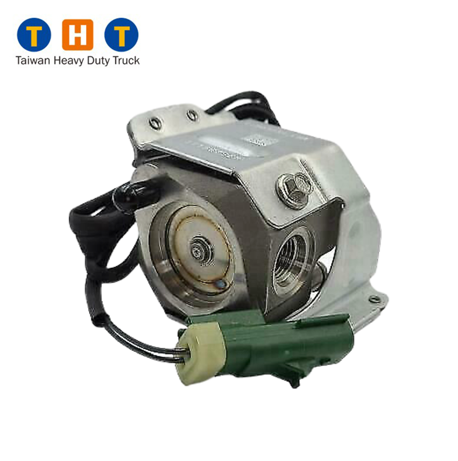 DPF Injector 21503939 Truck Engine Parts For VOLVO D13H