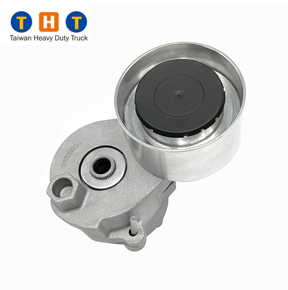 Belt Tensioner Pulley 21981446 Truck Engine Parts For VOLVO FH FM