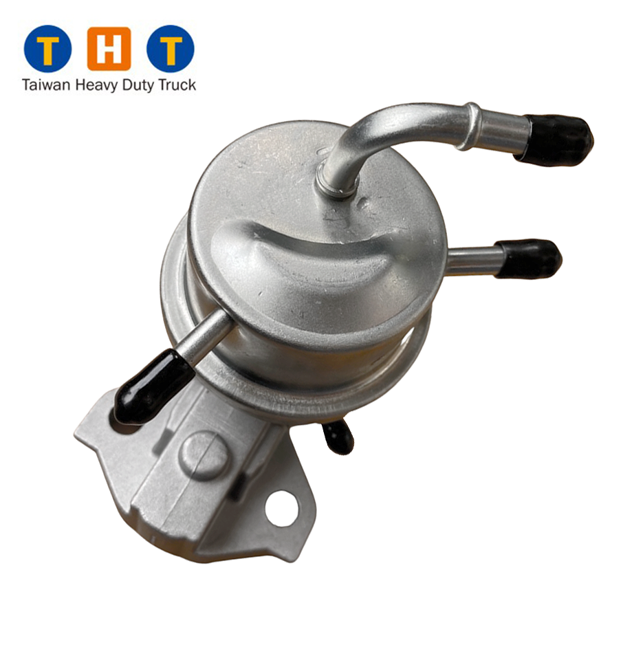 燃油泵 23100-87716 Truck Parts For DAIHATSU S83P