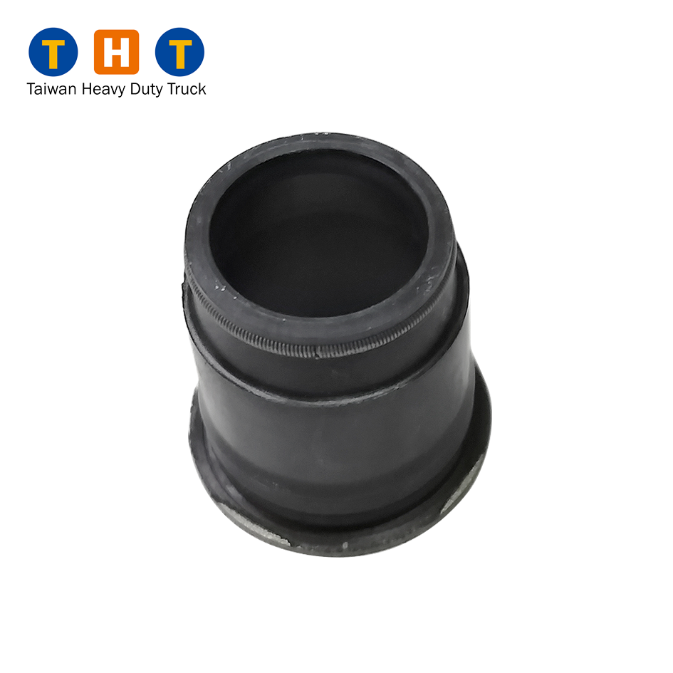 噴油嘴油管 23681-17010 Truck Parts For Toyota 15B Dyna For Hino Diesel Engine