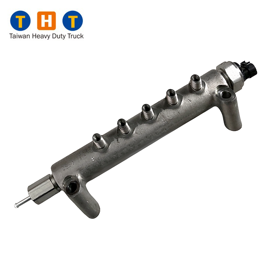 共軌管 23810-0L010 Truck Parts For Toyota 2KD 1KD