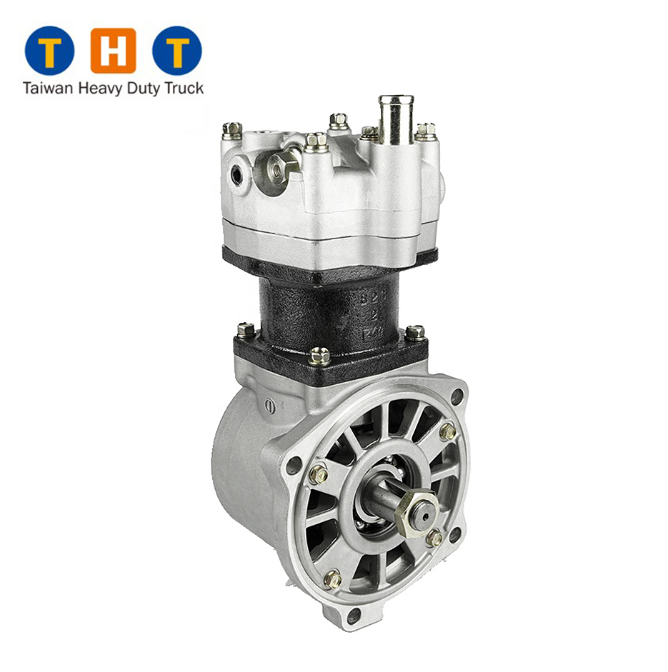 Air Compressor 29100-2960 Truck Engine Parts For HINO 700 E13C FS1E