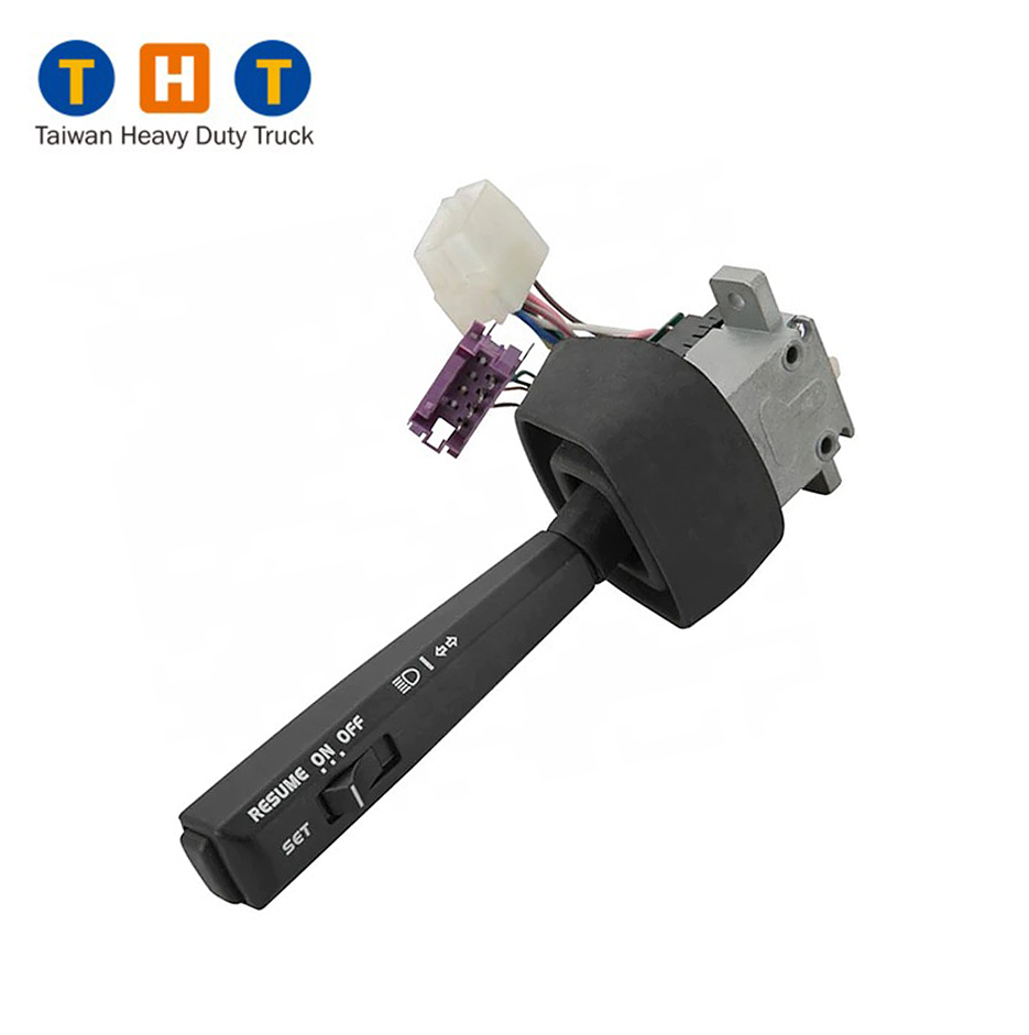 Wiper Turn Steering Switch 3172170 For VOLVO FH12