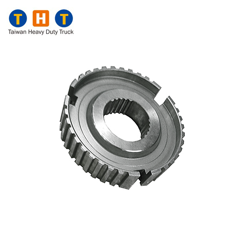 Gear 48T/33T 33362-35030 Truck Transmission Parts For TOYOTA Hilux Hiace Dyna Land Cruiser