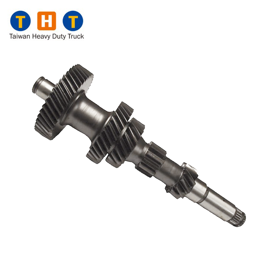 傳動軸 43/32/21/12/24T 33421-60170 Truck Transmission Parts For Toyota Land cruiser Hilux KUN25