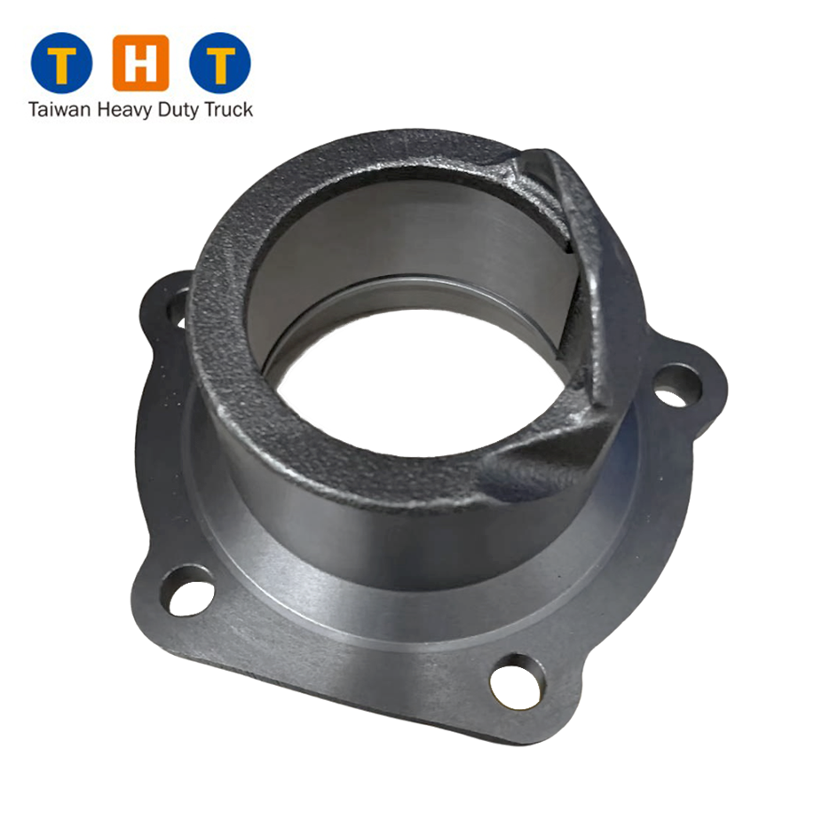 中擔心軸承座 38932-90002 Truck Transmission Parts For NISSAN CW520 410 RE8 RF8