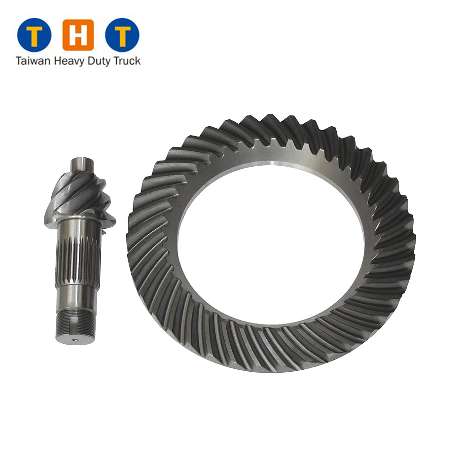 齒輪盤 6*39T 3EB-21-51510 For KOMATSU FD25/30 16S