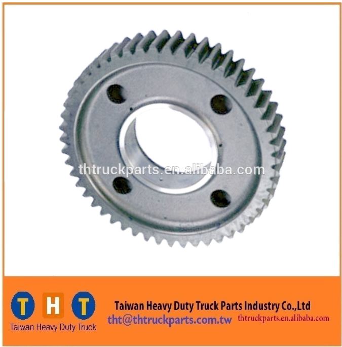 GEAR for FUSO M12-4 51T M/S 1 43241-76000