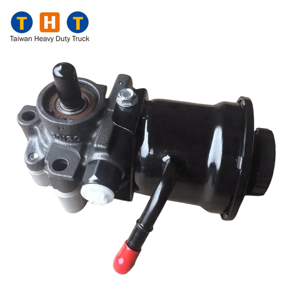Power Steering Pump 44320-35570 Truck Pump Parts For Toyota Hilux 2WD 4Runner
