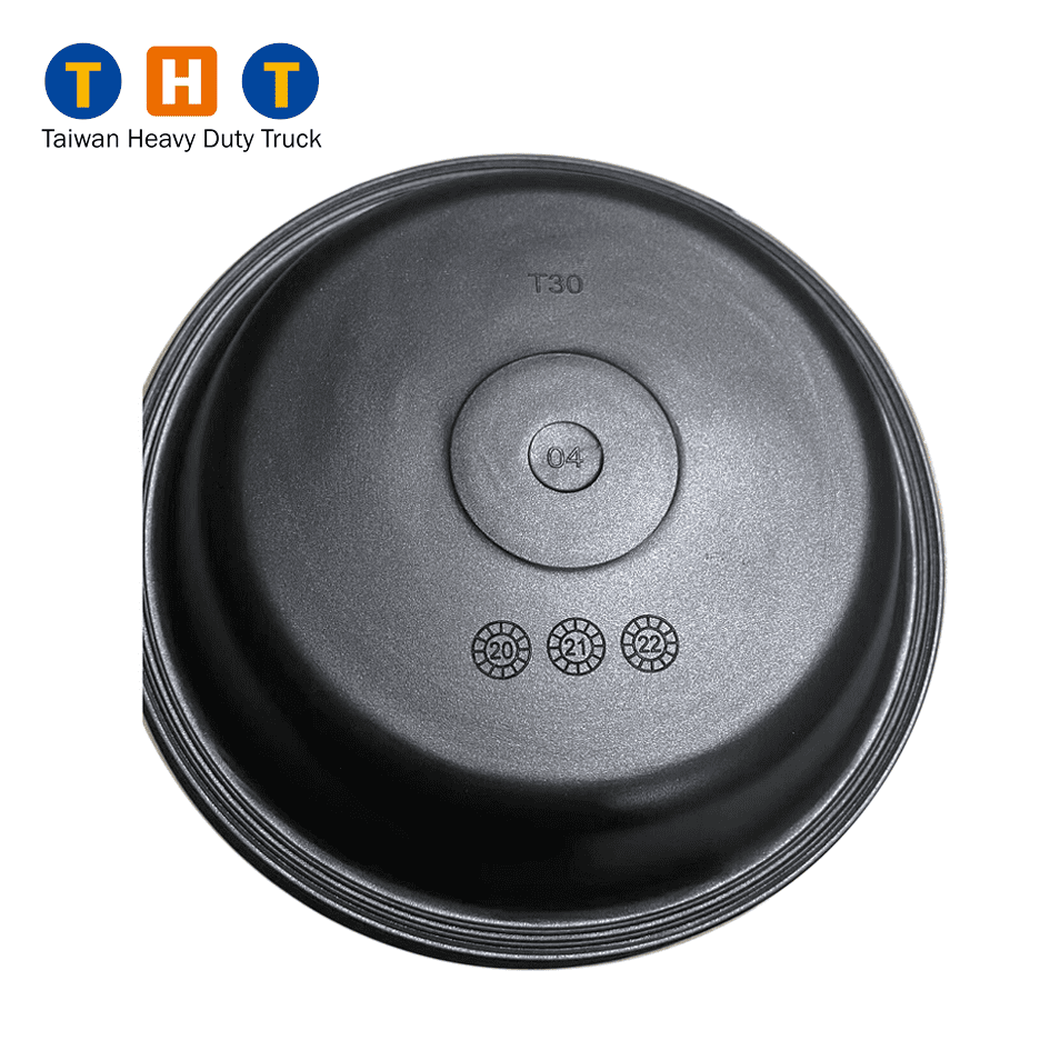 Air Chamber Diaphragm 48*200*8.6mm 47945-1030 Truck Brake Parts For Hino