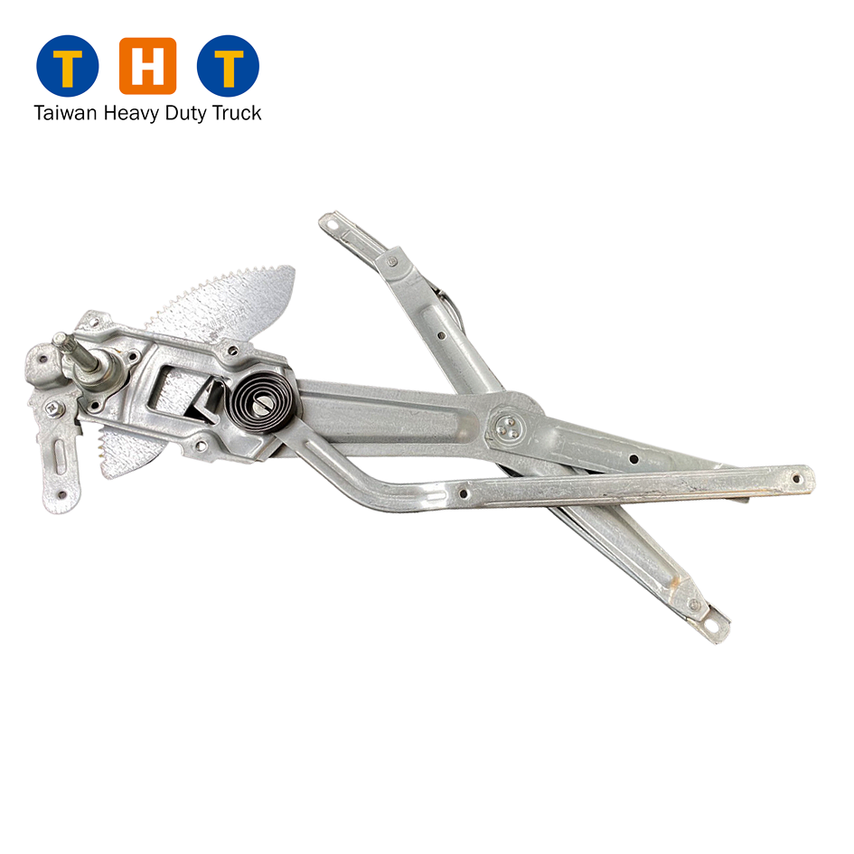 車窗升降器 LH 68420-1320 Truck Body Parts For Hino 700 FM2P P11C