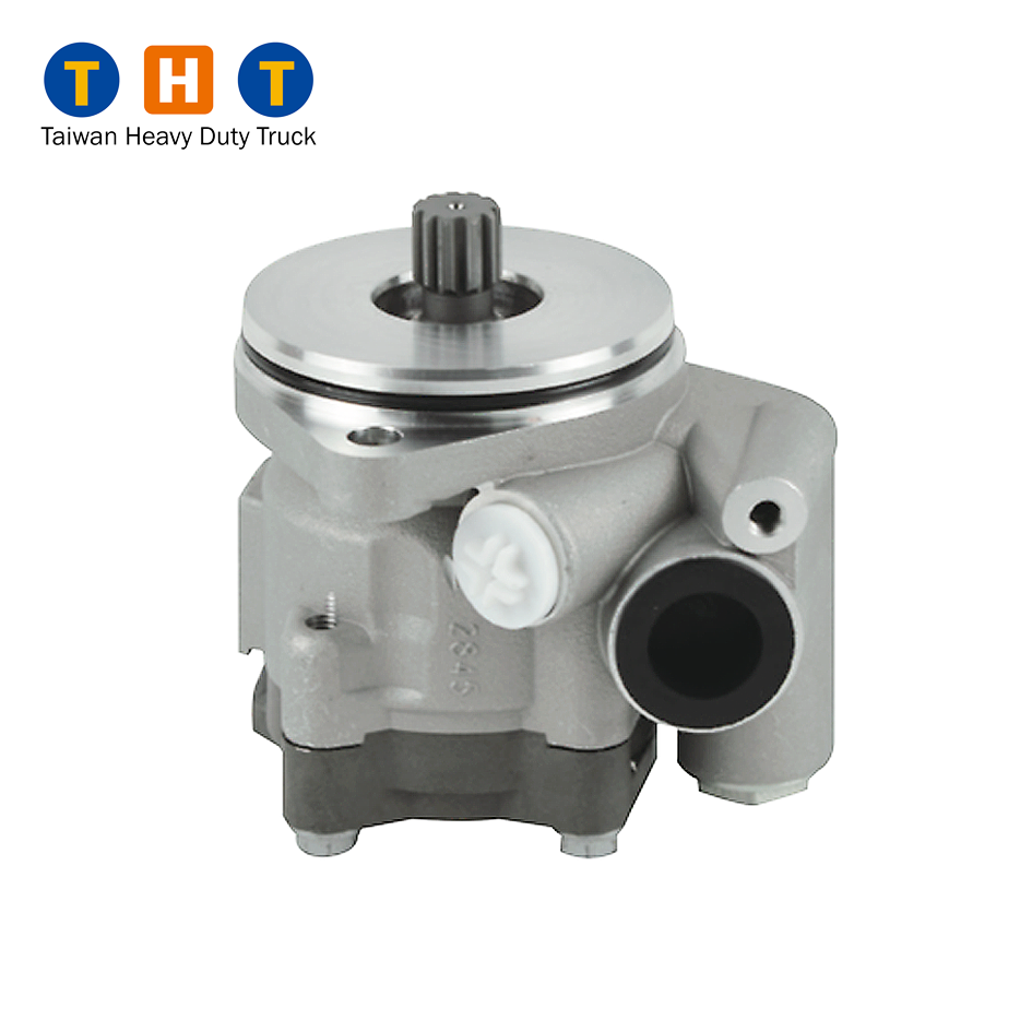 Power Steering Pump 7685955437 2612283 Truck Parts For Scania P/ G/ R/ T Series