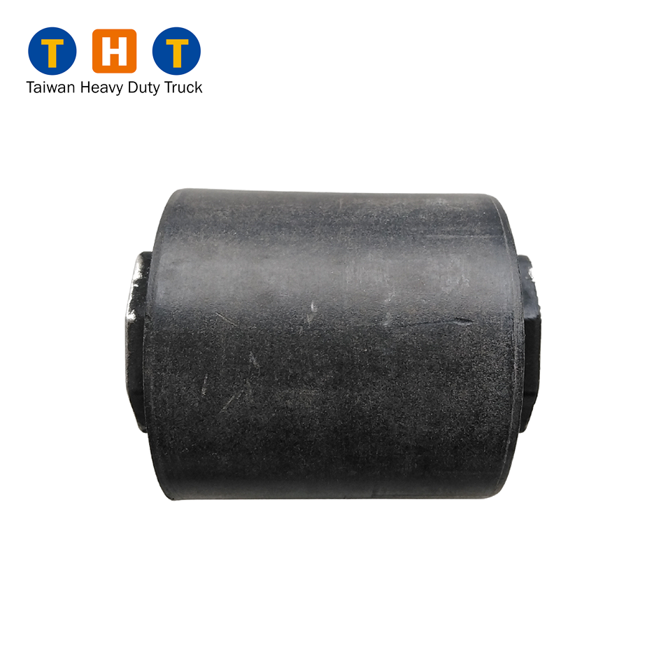 Cushion Rubber Rear 850-96210-0019 Truck Suspension Parts For Sitrak Sinotruk For Howo