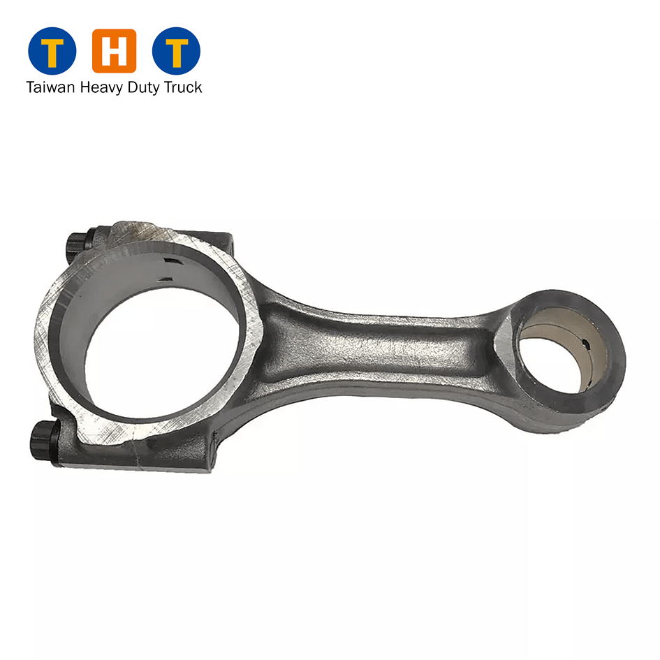 連桿 8970623000 Truck Engine Parts For ISUZU 4JB1 4JG2