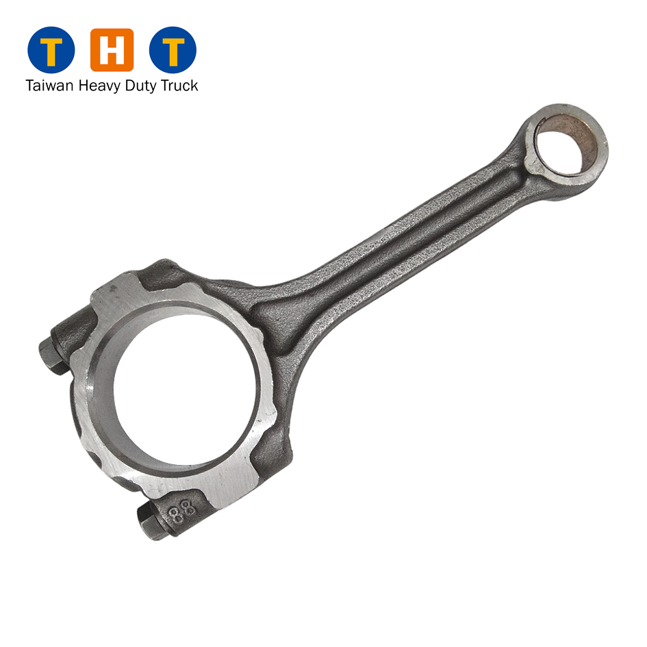 連桿 93736482 Truck Engine Parts For Chevrolet Sail 1.4