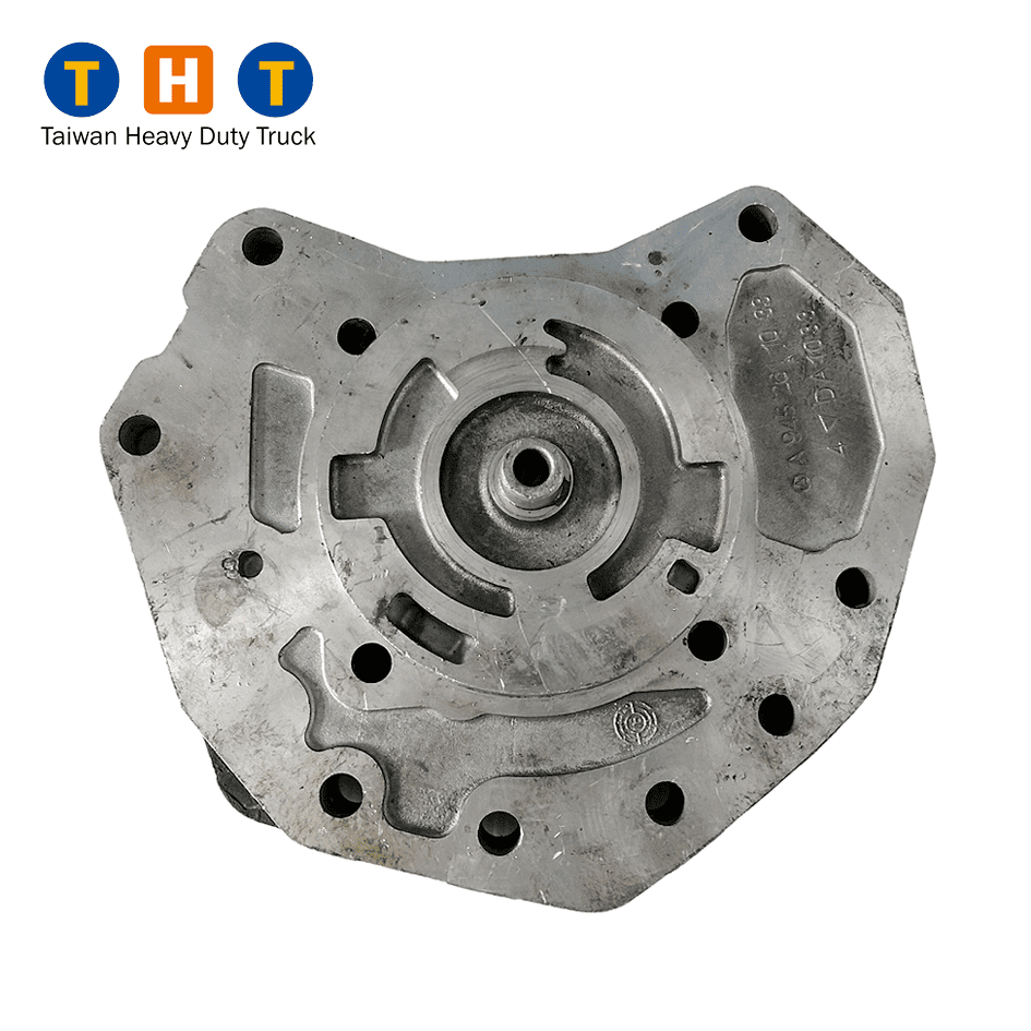 Power Take Off Cover A9452611033 PTO Truck Transmission Parts For Benz Atego G155 G180 G200 G210 G240