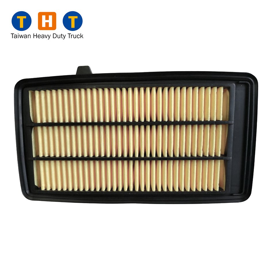 Air Filter 247*134*60mm 17220-5AA-A00 Truck Engine Parts For Honda Civic CRV CR-V