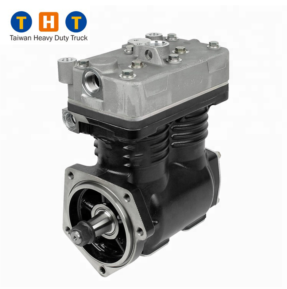 Air Compressor 20429339 8113264 Truck Engine Parts For Volvo FH12 FH16