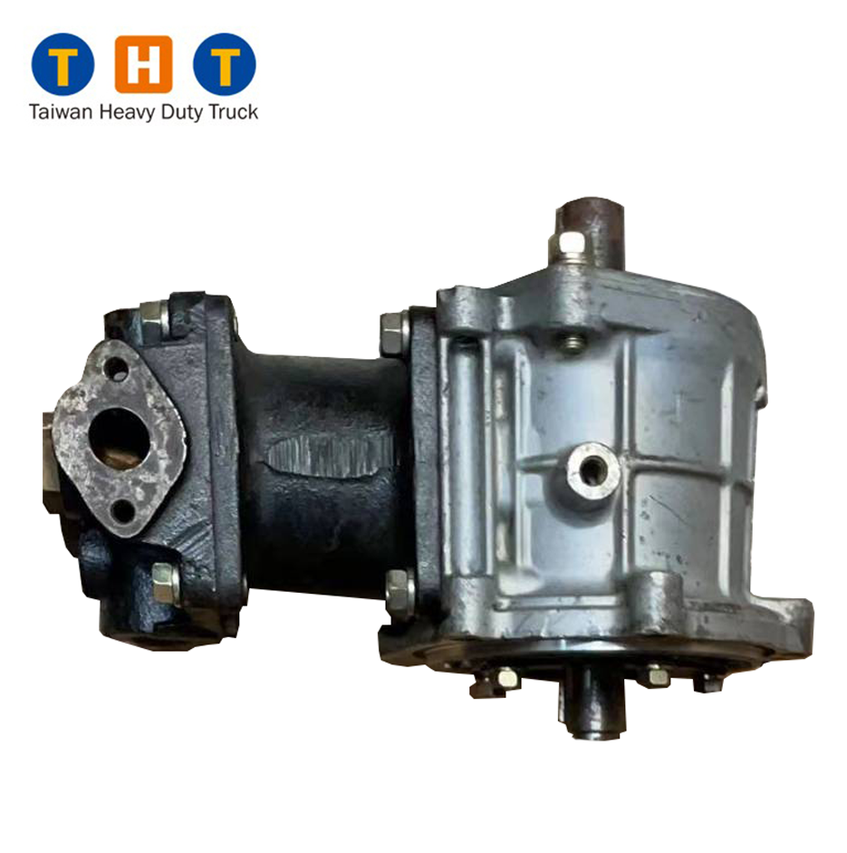 空壓機 29100-2078 29100-3060 Truck Engine Parts For HINO 700 E13CT
