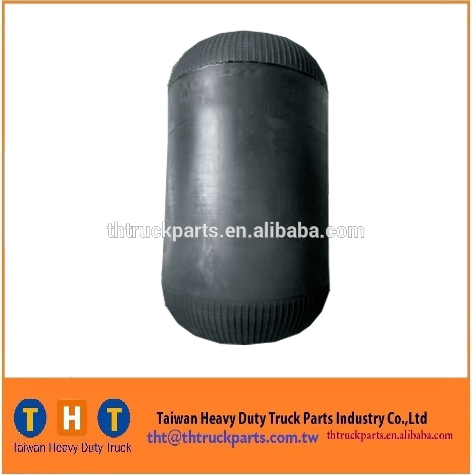 Air Spring 1137882 1137888 Truck Suspension Parts For Volvo