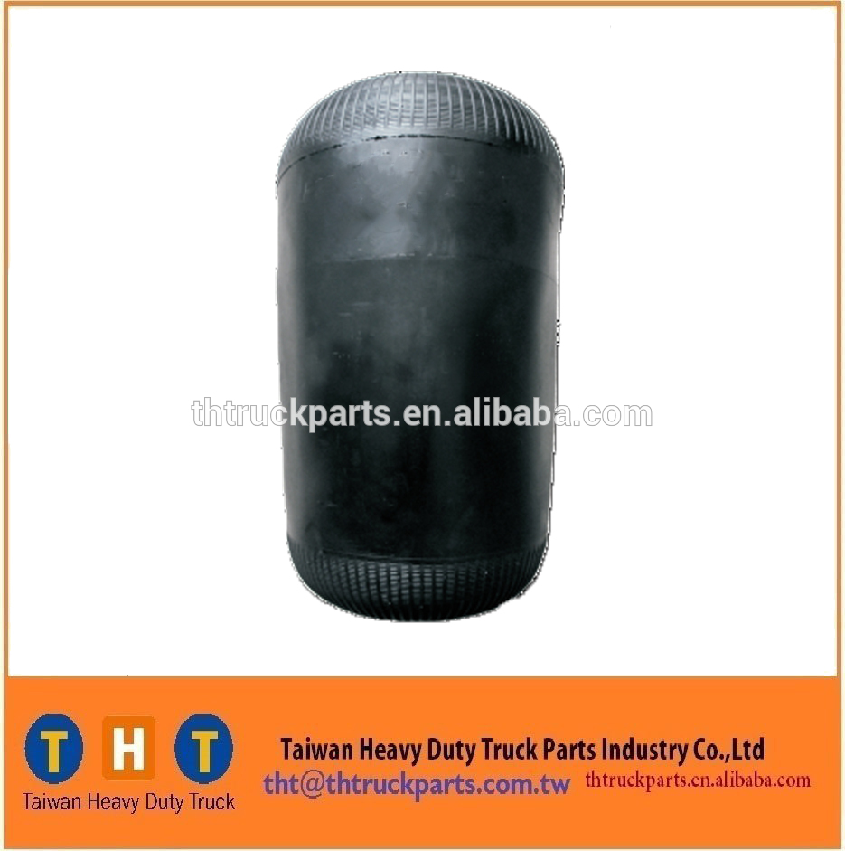 Air Spring 1611776 6135049 Truck Suspension Parts For Volvo FL10