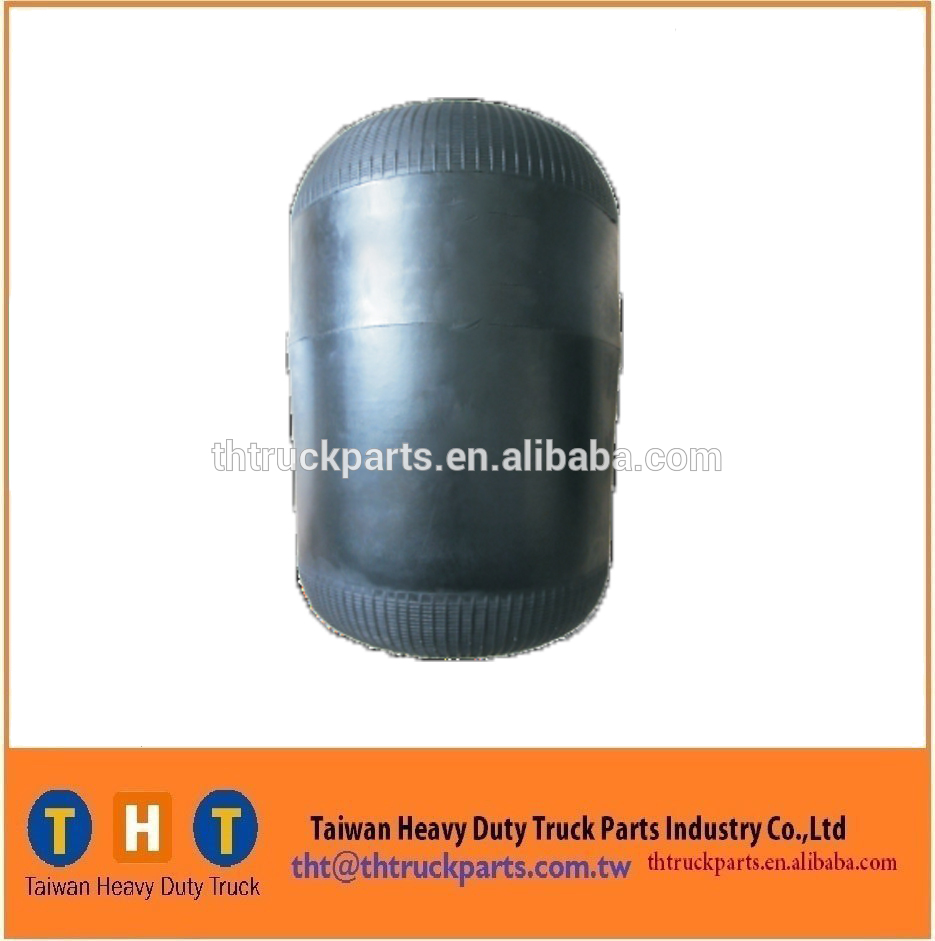 Air Spring 6885533 Truck Suspension Parts For Volvo