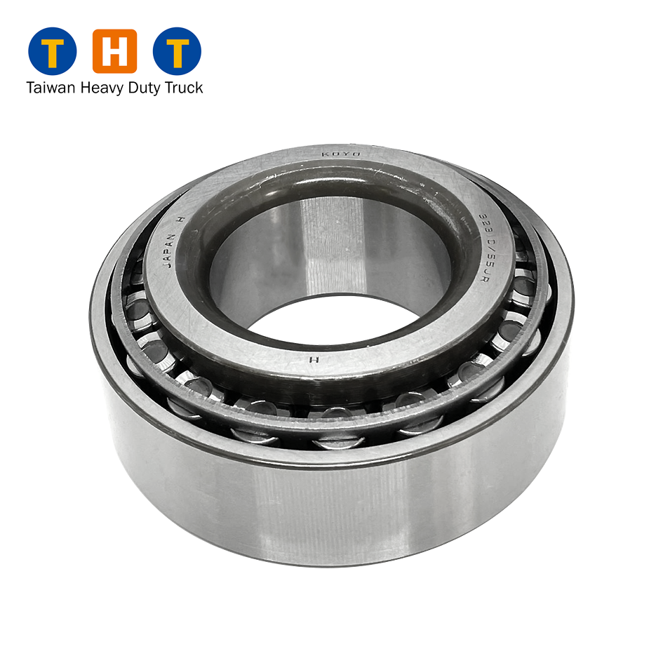 Tapered Roller Bearing 50*110*42.25mm 32310 B32310-SS Truck Transmission Parts For Koyo