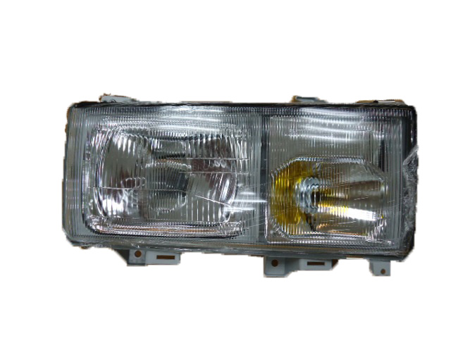 nissan CW520 92-00 of Head light Truck part RH