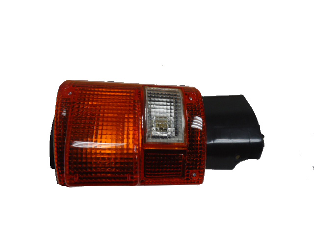 FUSO 330 RH INDICATER LAMP , TRUCK PARTS
