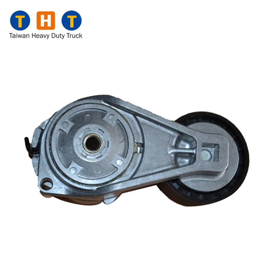 Belt Tensioner
