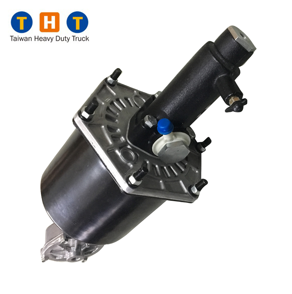 制動助力器 44640-3571 Truck Brake Parts For HINO H07D J05C