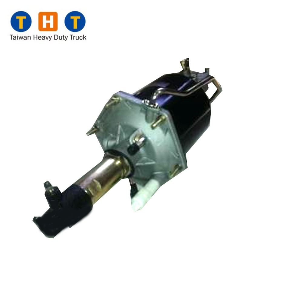 制動助力器 446403591 Truck Brake Parts For Hino K13C
